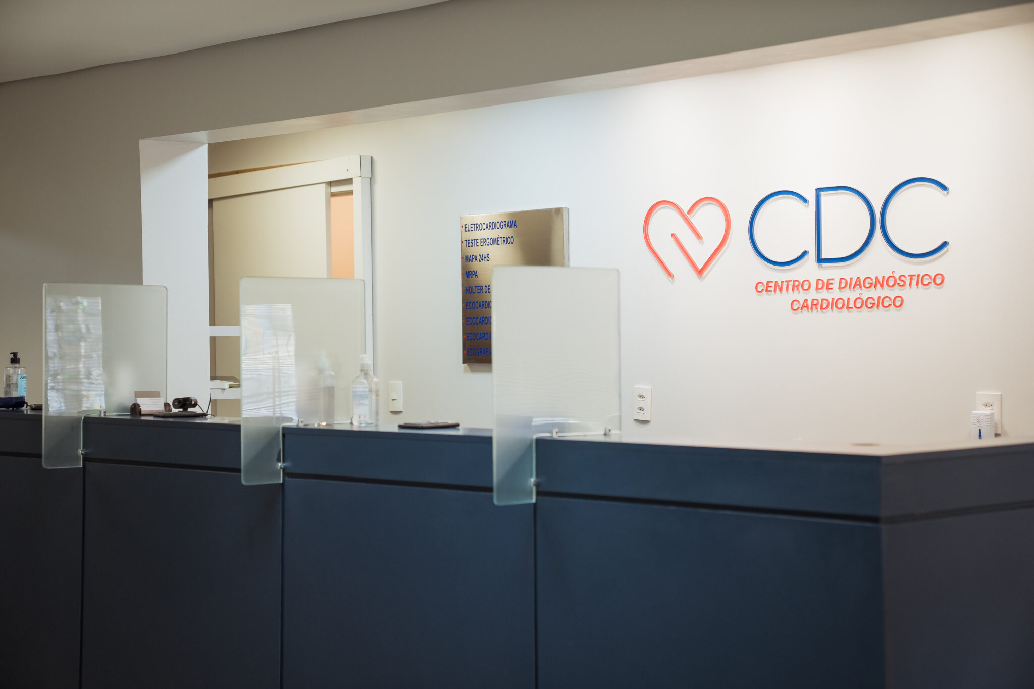Home - CDC MED – Centro de Diagnóstico Cardíaco